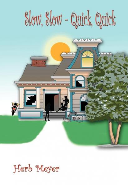 Slow Slow-Quick Quick