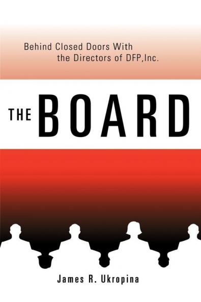 The Board Behind Closed Doors with