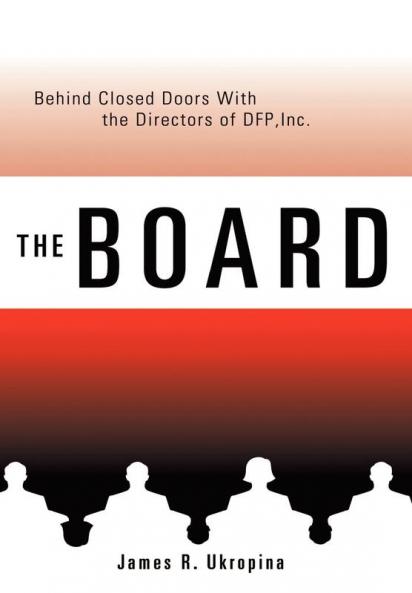 The Board Behind Closed Doors with