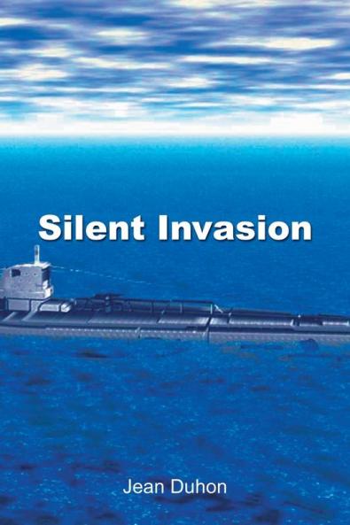 Silent Invasion