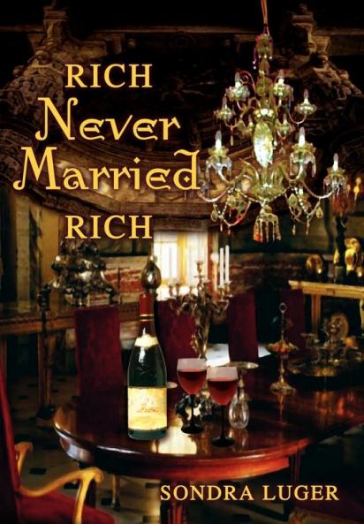Rich Never Married Rich