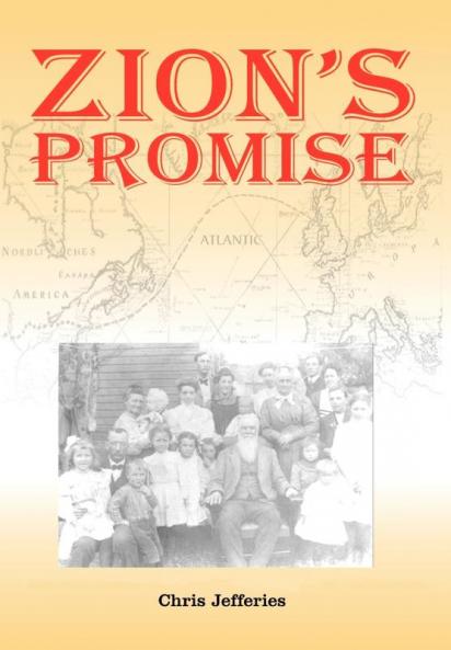 Zion's Promise