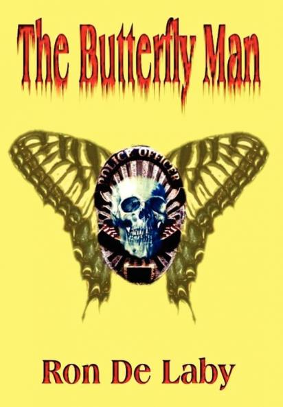 The Butterfly Man
