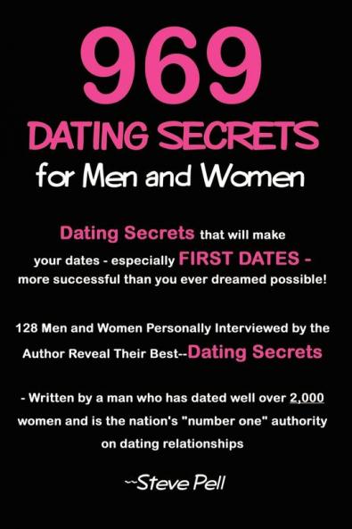 969 Dating Secrets for Men and Women
