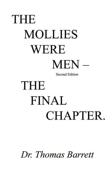 The Mollies Were Men (Second Edition)