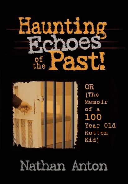 Haunting Echoes of the Past!