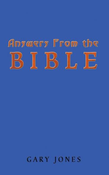 Answers from the Bible