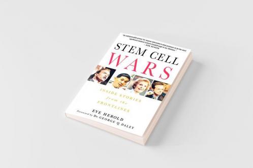 Stem Cell Wars