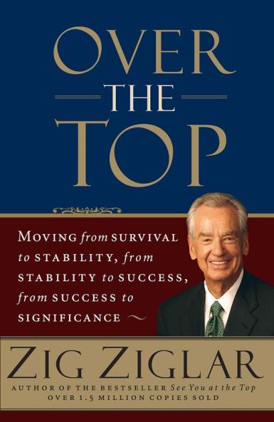 OVER THE TOP
