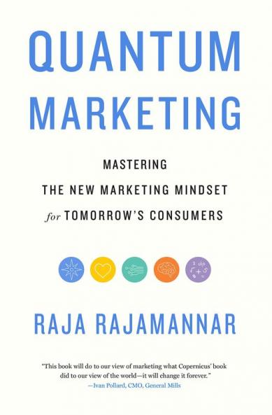 QUANTUM MARKETING