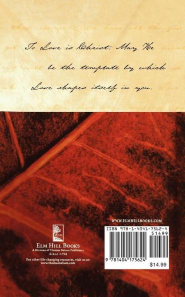To Love Is Christ
