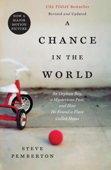 A Chance In the World