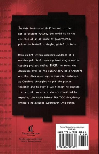 The Thor Conspiracy
