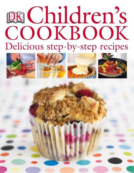 Children's Cook Book