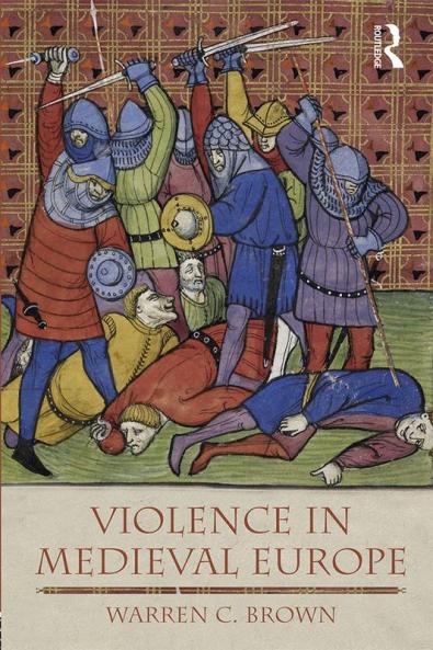 Violence in Medieval Europe