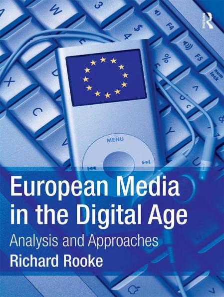 European Media in the Digital Age
