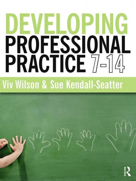 Developing Professional Practice 7-14