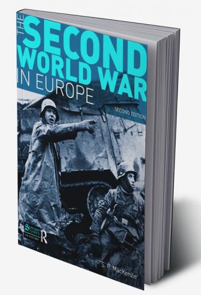 Second World War in Europe