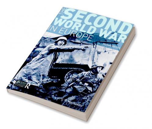 Second World War in Europe