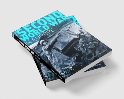 Second World War in Europe