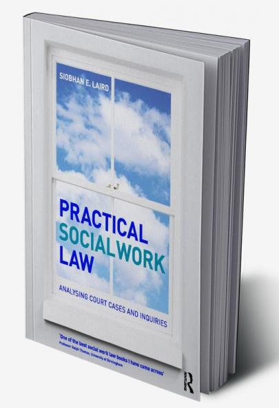 Practical Social Work Law