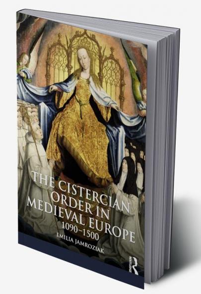 Cistercian Order in Medieval Europe