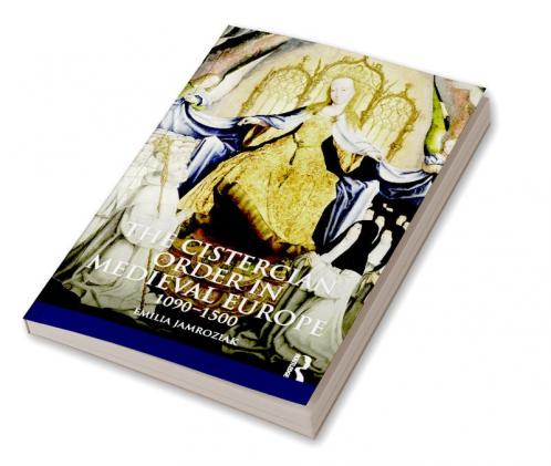 Cistercian Order in Medieval Europe