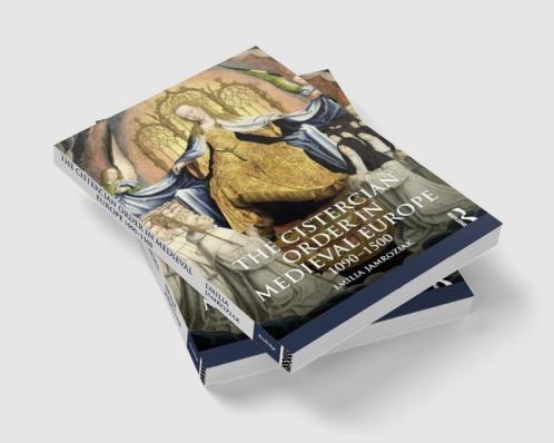 Cistercian Order in Medieval Europe