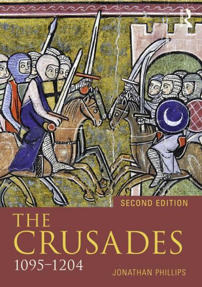 Crusades 1095-1204