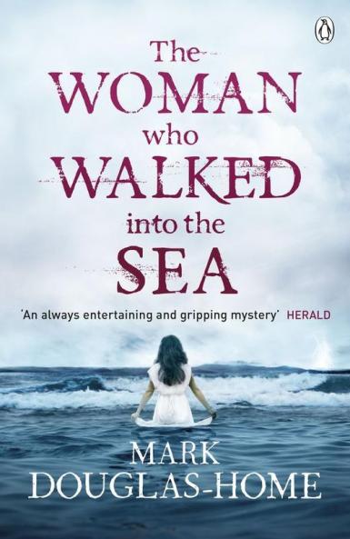 Woman Who Walked Into the Sea