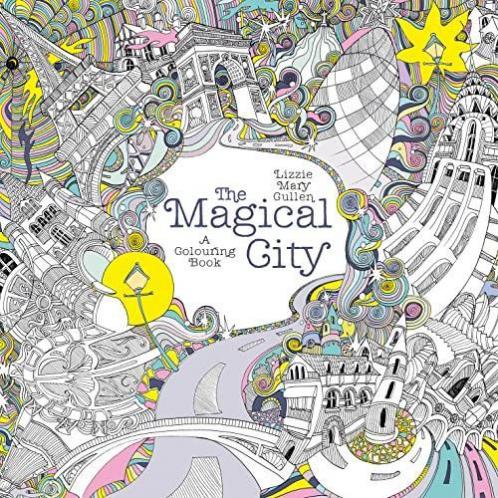Magical City The