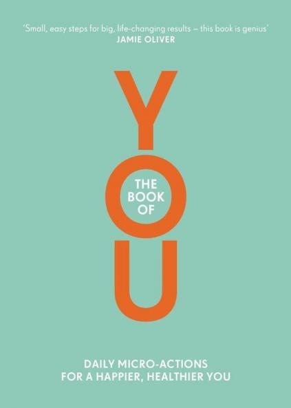 The Book of You