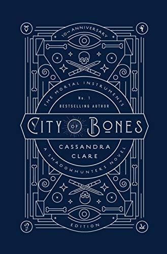 The Mortal Instruments 1 City of Bones