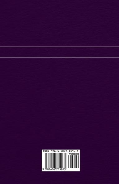 A Study In Public Finance
