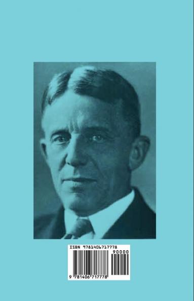 An Introduction To Differential Geometry - With The Use Of Tensor Calculus