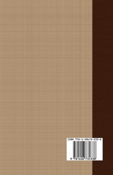 Memoir Of The Operations Of The British Army In India During The Mahratta War Of 1817-1819