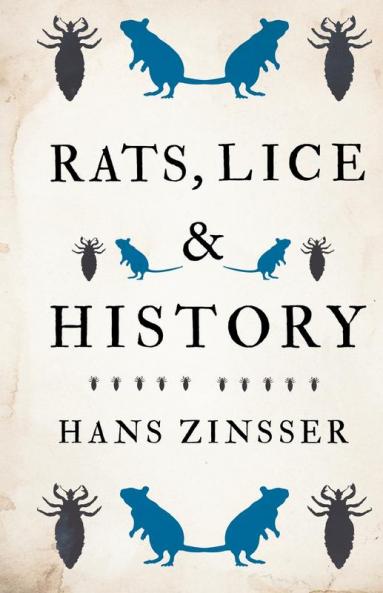 Rats Lice and History