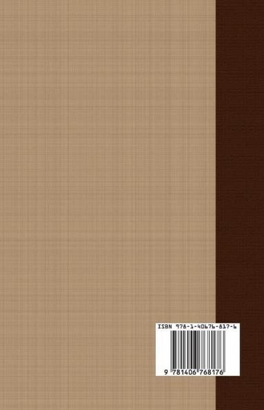 Russian Year - The Notebook Of An Amateur Diplomat