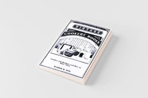 Candies and Bonbons and How to Make Them