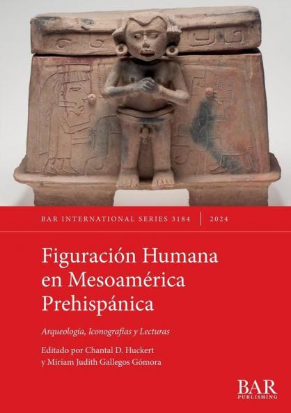 Figuraci��n Humana en Mesoam��rica Prehisp��nica