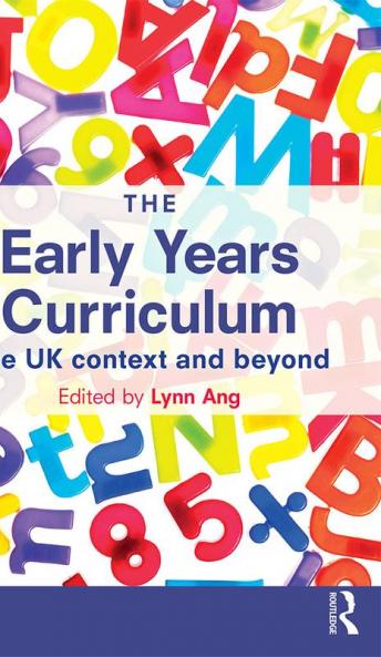 Early Years Curriculum