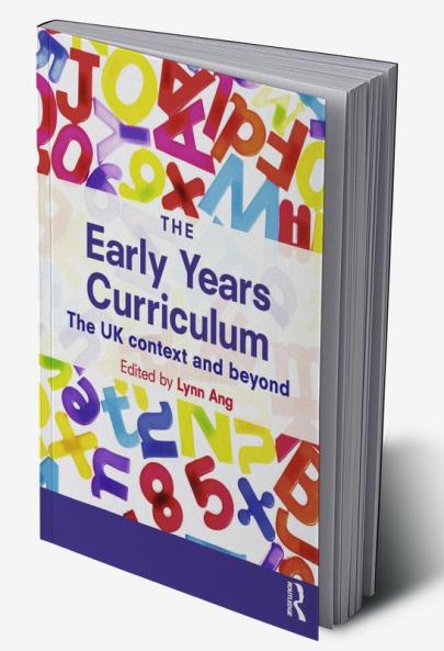 Early Years Curriculum