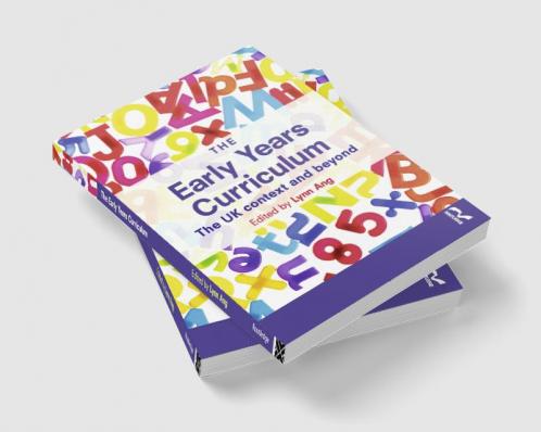 Early Years Curriculum