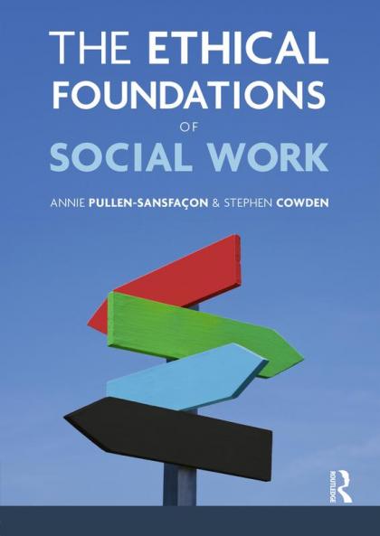 Ethical Foundations of Social Work