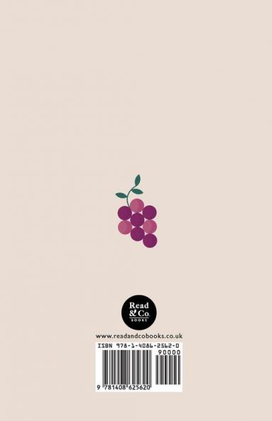 In Vino Veritas - A Book About Wine