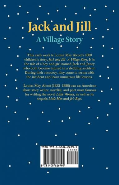 Jack And Jill - A Village Story