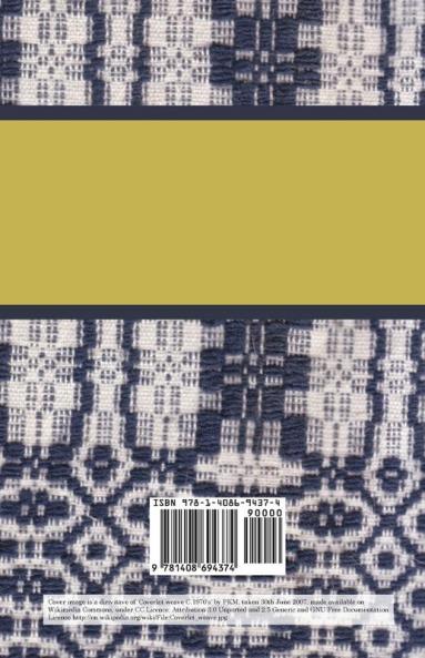 Weaving With Small Appliances - Book III - The Table Loom