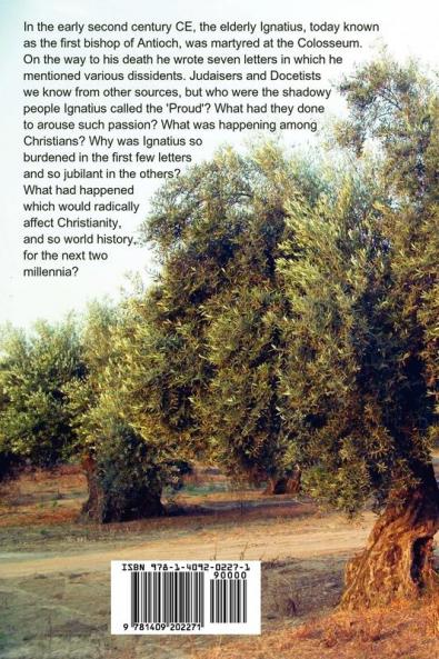 Sleepers in the Dust