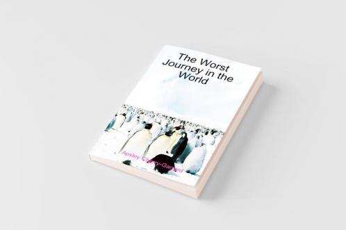 The Worst Journey in the World