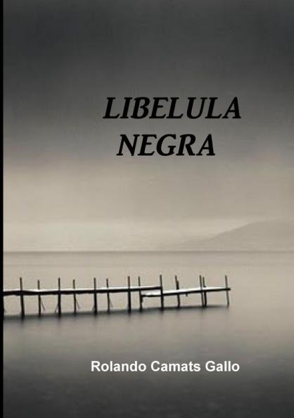 Lib��lula Negra